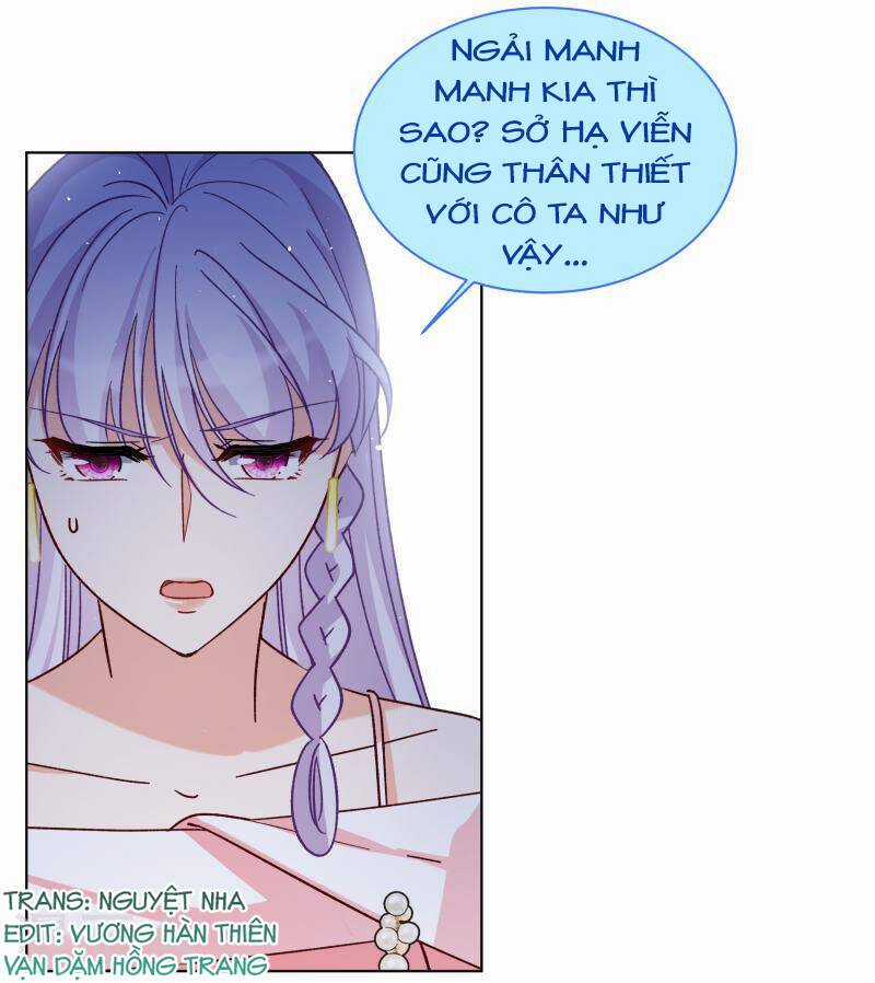 Cô Ấy Đến Rồi, Xin Nằm Xuống! Chapter 264 trang 10