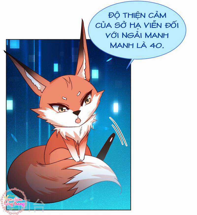 Cô Ấy Đến Rồi, Xin Nằm Xuống! Chapter 264 trang 12