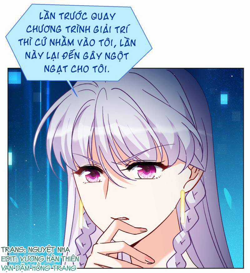 Cô Ấy Đến Rồi, Xin Nằm Xuống! Chapter 264 trang 15
