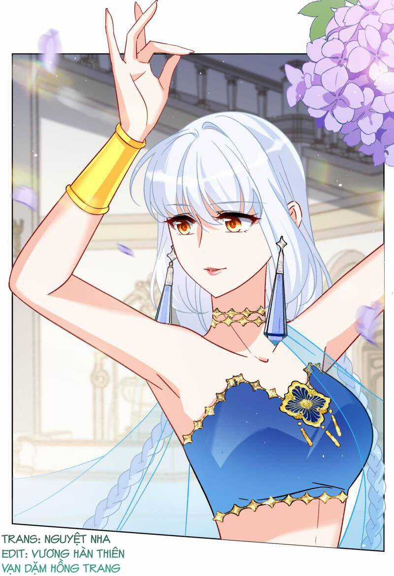Cô Ấy Đến Rồi, Xin Nằm Xuống! Chapter 264 trang 19