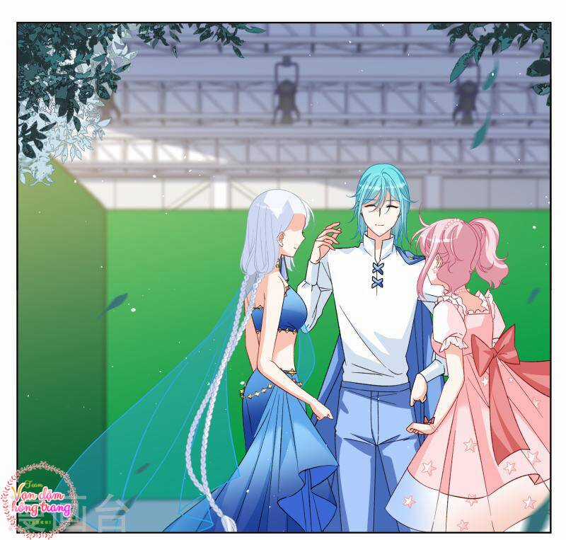 Cô Ấy Đến Rồi, Xin Nằm Xuống! Chapter 264 trang 2