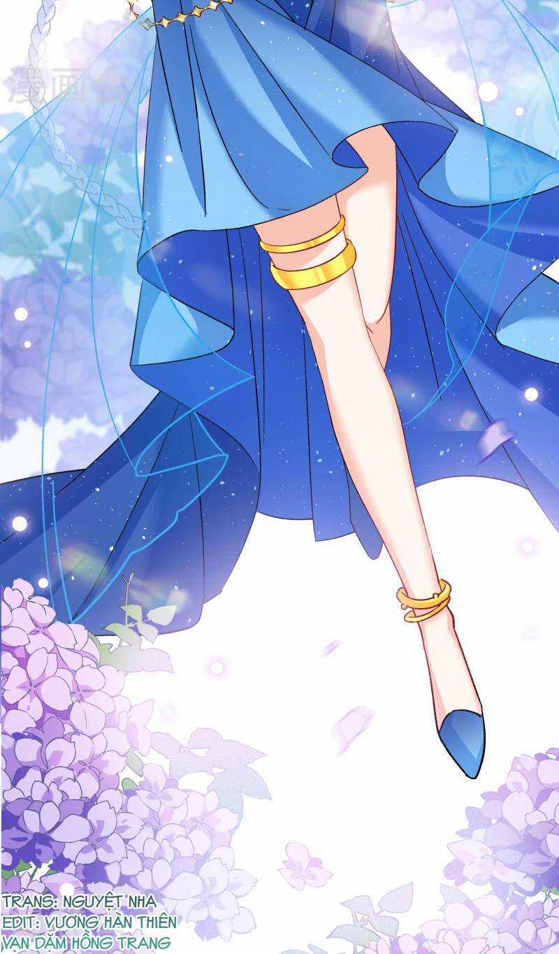 Cô Ấy Đến Rồi, Xin Nằm Xuống! Chapter 264 trang 21