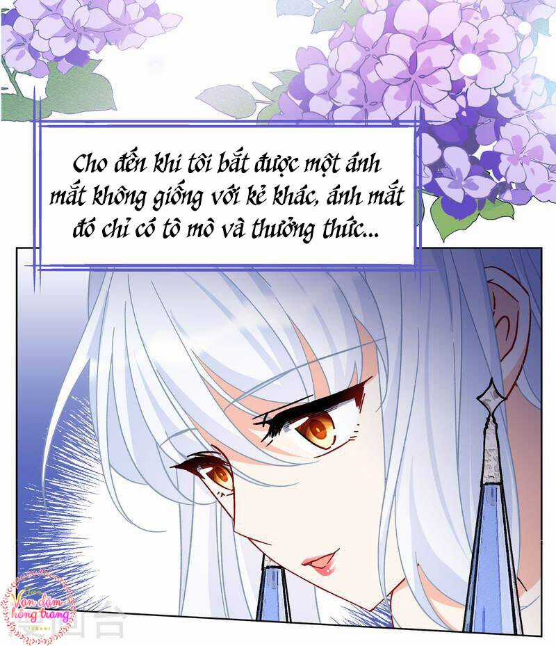 Cô Ấy Đến Rồi, Xin Nằm Xuống! Chapter 264 trang 22