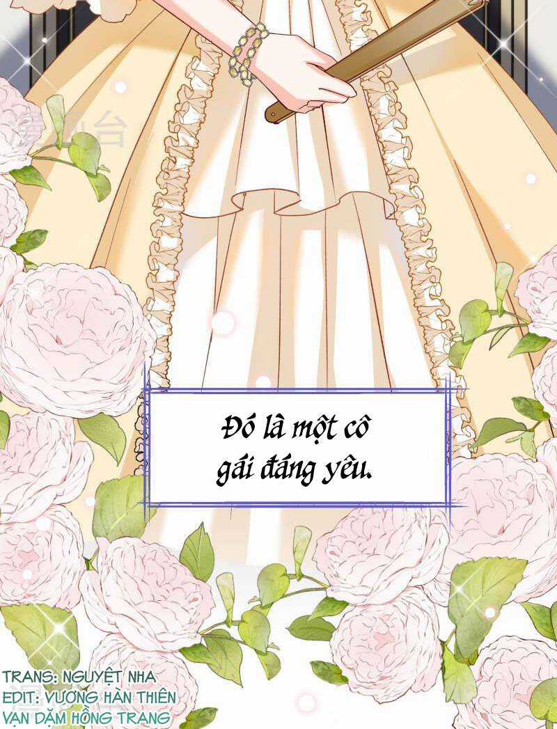 Cô Ấy Đến Rồi, Xin Nằm Xuống! Chapter 264 trang 25