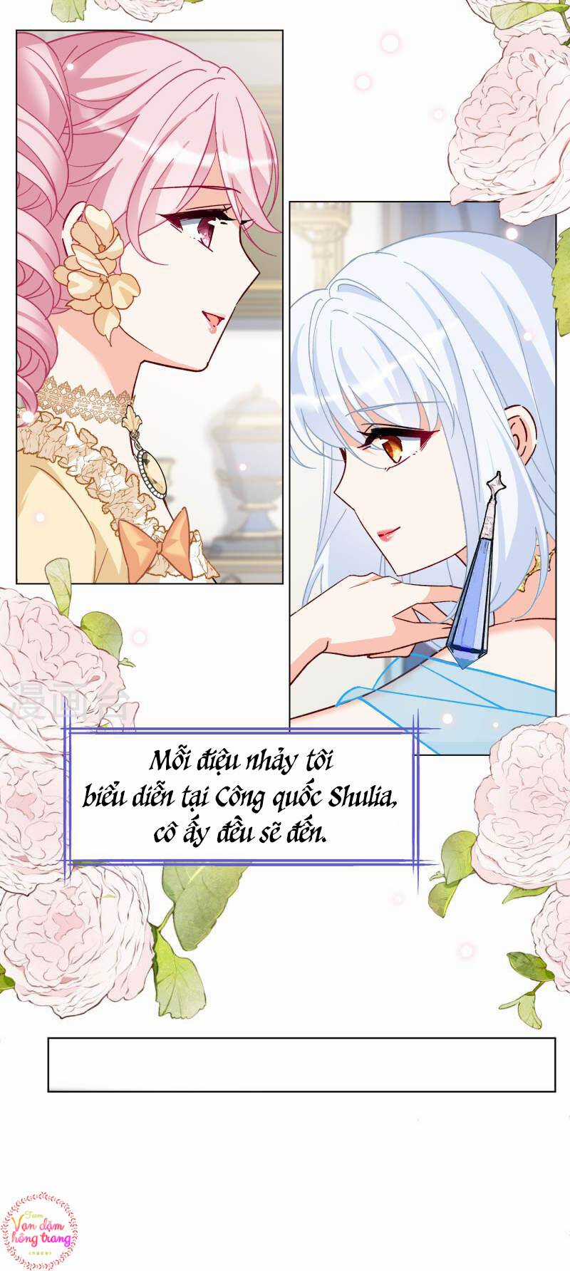 Cô Ấy Đến Rồi, Xin Nằm Xuống! Chapter 264 trang 26