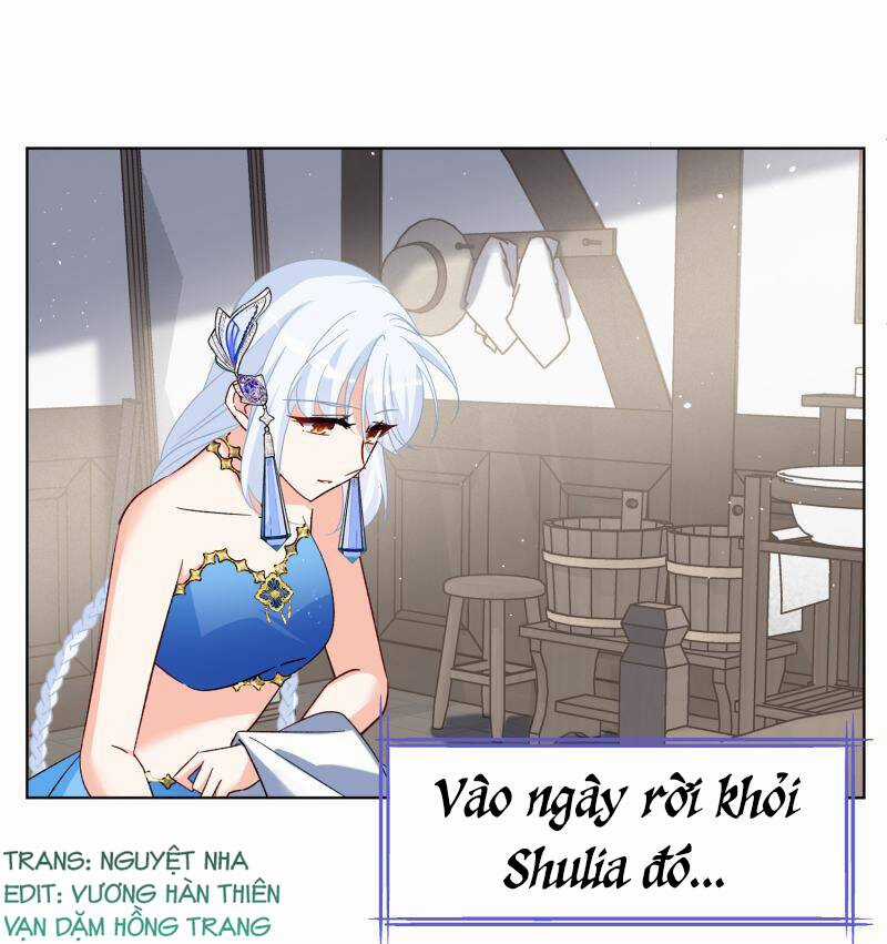 Cô Ấy Đến Rồi, Xin Nằm Xuống! Chapter 264 trang 27