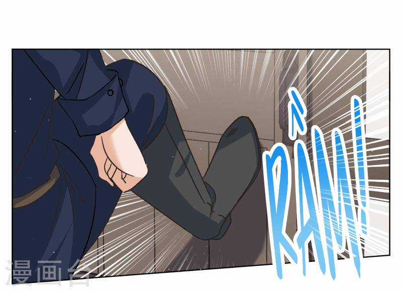 Cô Ấy Đến Rồi, Xin Nằm Xuống! Chapter 264 trang 28