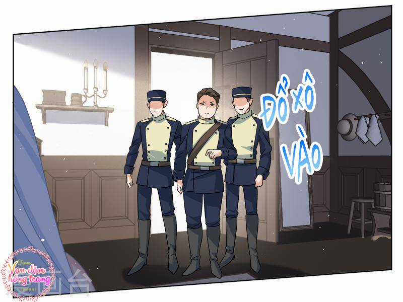 Cô Ấy Đến Rồi, Xin Nằm Xuống! Chapter 264 trang 29