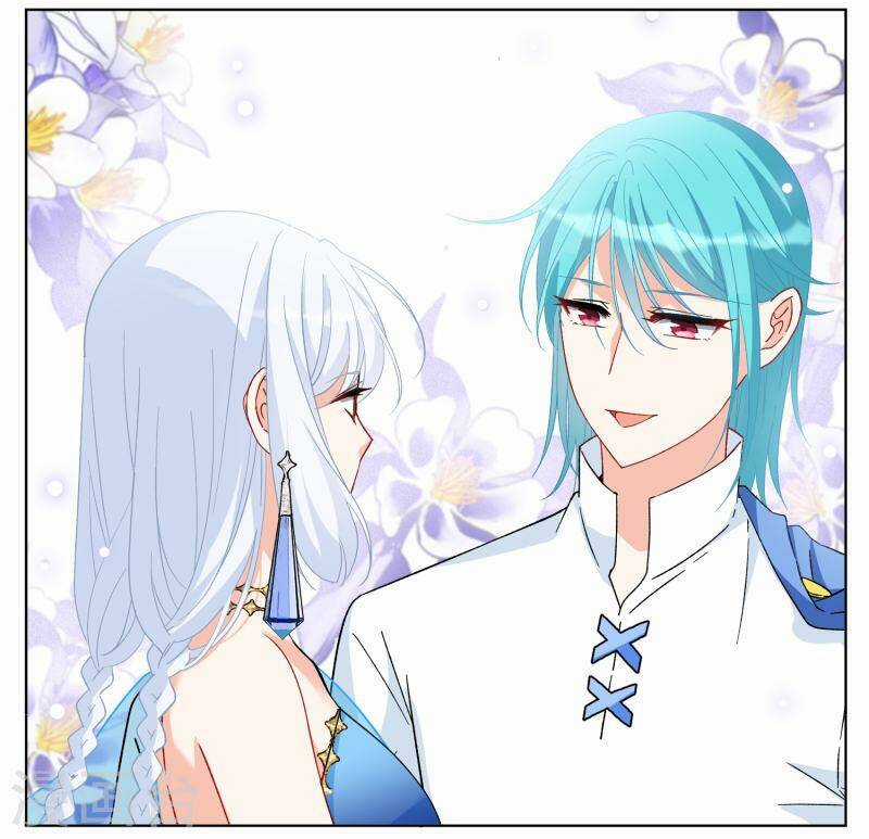 Cô Ấy Đến Rồi, Xin Nằm Xuống! Chapter 264 trang 3