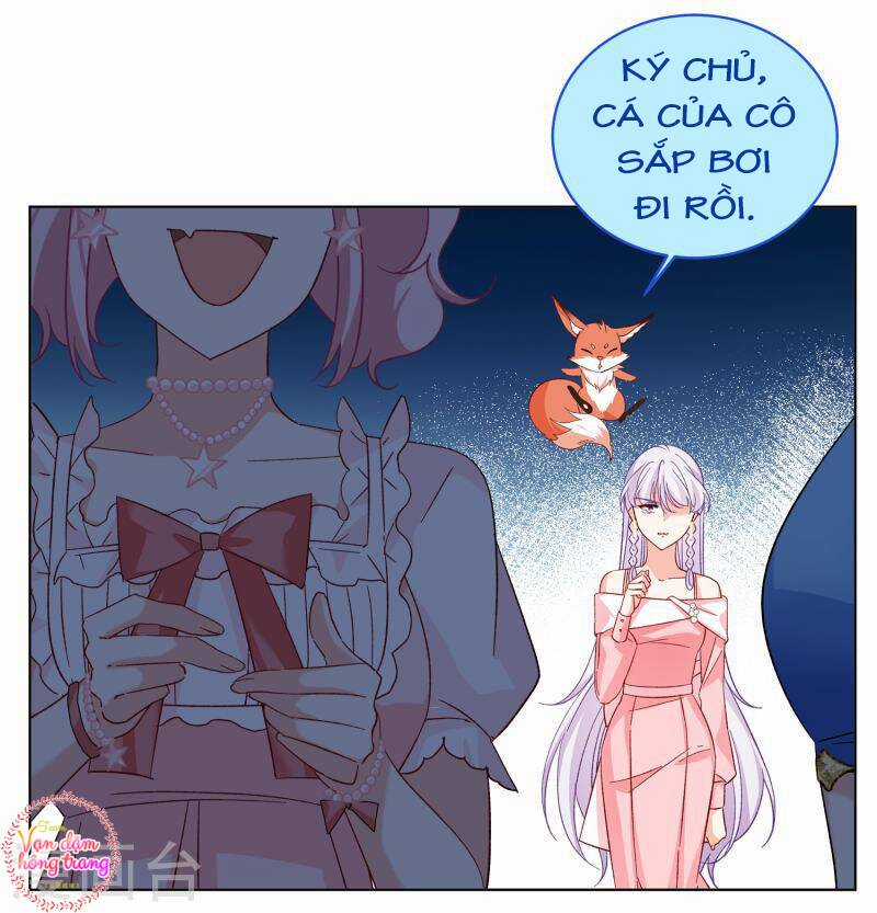 Cô Ấy Đến Rồi, Xin Nằm Xuống! Chapter 264 trang 5