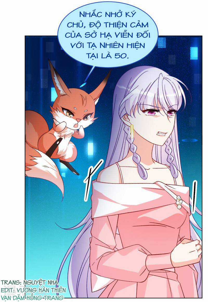 Cô Ấy Đến Rồi, Xin Nằm Xuống! Chapter 264 trang 6