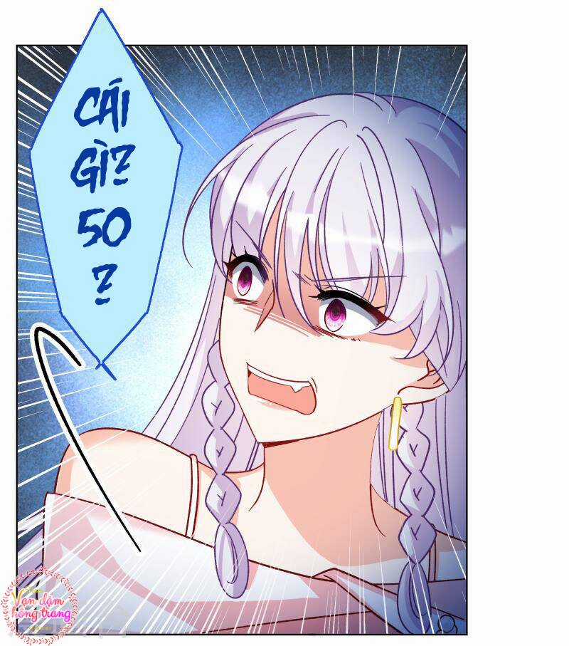 Cô Ấy Đến Rồi, Xin Nằm Xuống! Chapter 264 trang 7