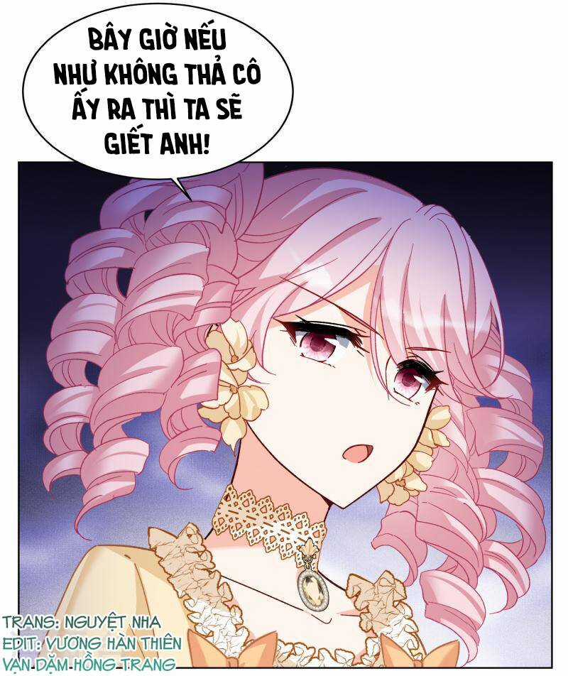 Cô Ấy Đến Rồi, Xin Nằm Xuống! Chapter 265 trang 10