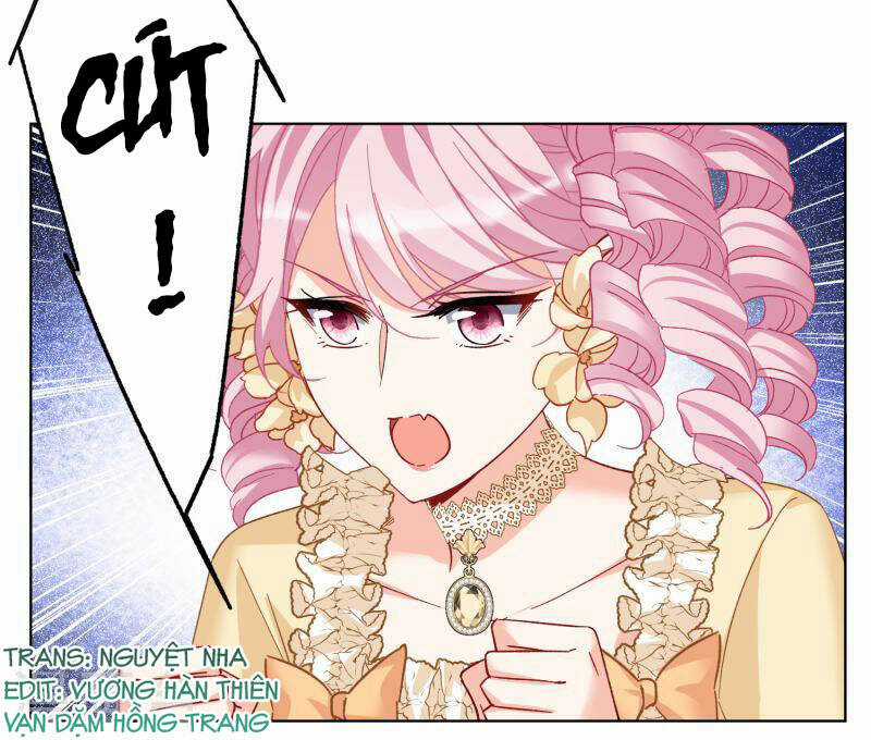 Cô Ấy Đến Rồi, Xin Nằm Xuống! Chapter 265 trang 13