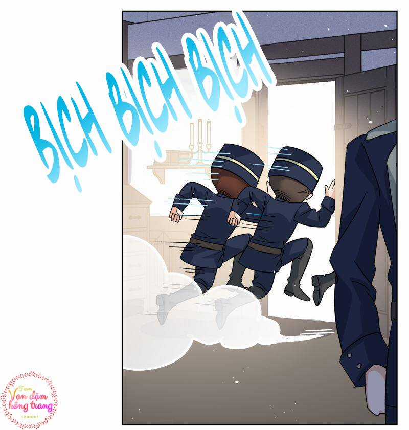 Cô Ấy Đến Rồi, Xin Nằm Xuống! Chapter 265 trang 14