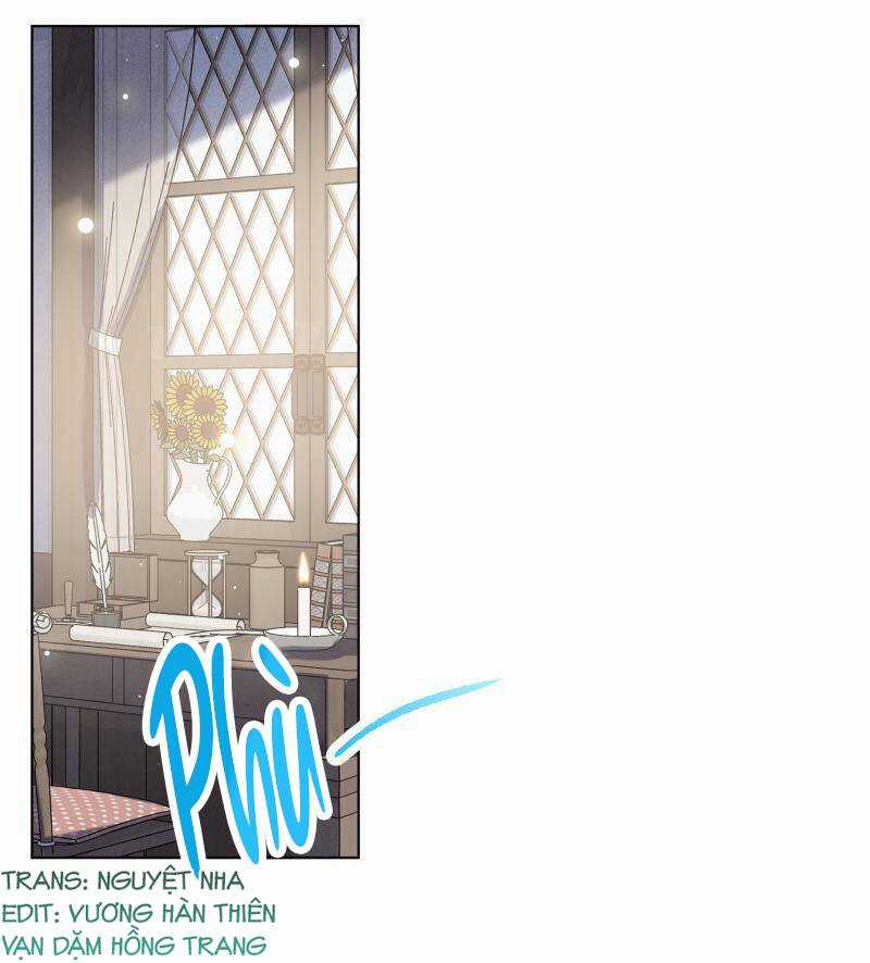 Cô Ấy Đến Rồi, Xin Nằm Xuống! Chapter 265 trang 15