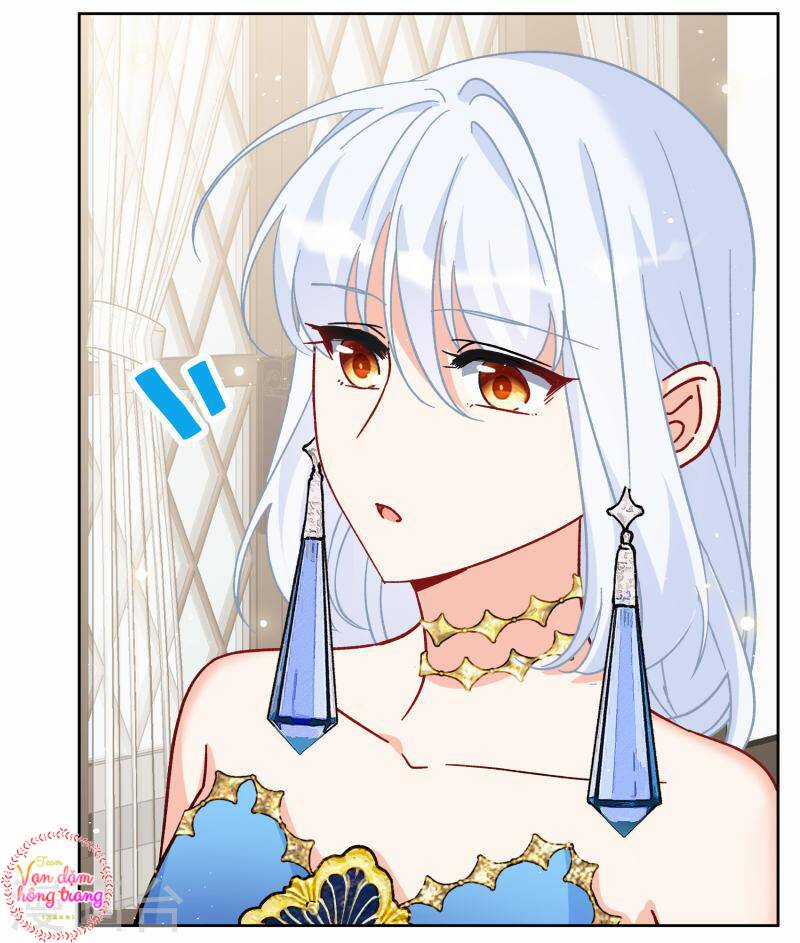 Cô Ấy Đến Rồi, Xin Nằm Xuống! Chapter 265 trang 18