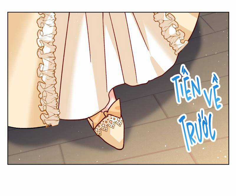 Cô Ấy Đến Rồi, Xin Nằm Xuống! Chapter 265 trang 19