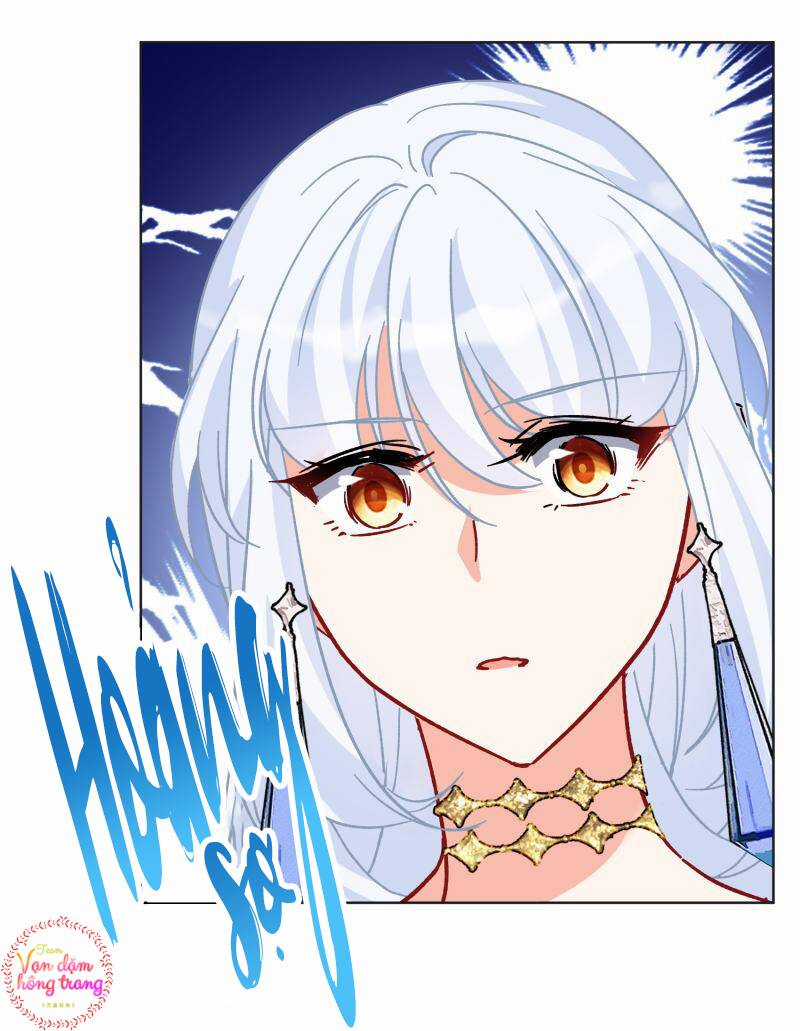 Cô Ấy Đến Rồi, Xin Nằm Xuống! Chapter 265 trang 21