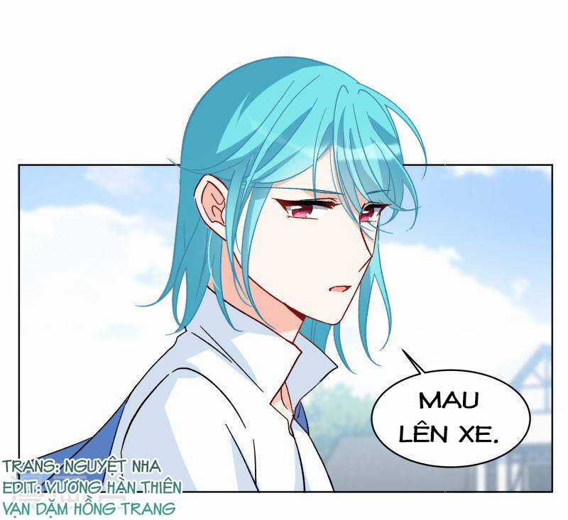 Cô Ấy Đến Rồi, Xin Nằm Xuống! Chapter 265 trang 26