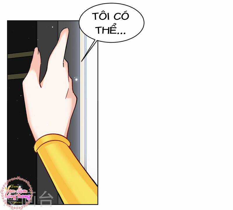 Cô Ấy Đến Rồi, Xin Nằm Xuống! Chapter 265 trang 27