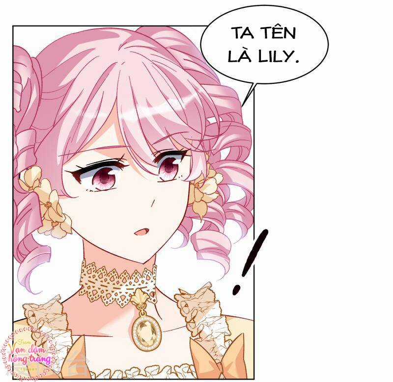 Cô Ấy Đến Rồi, Xin Nằm Xuống! Chapter 265 trang 29