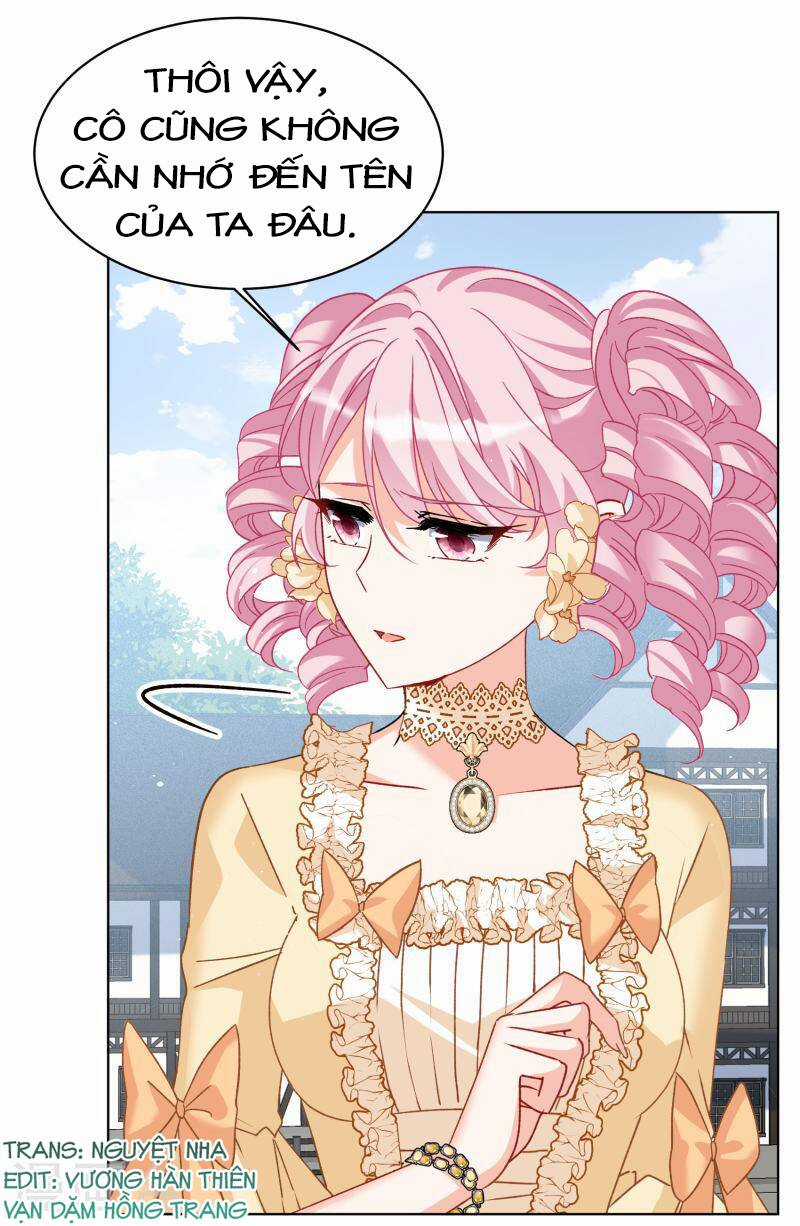 Cô Ấy Đến Rồi, Xin Nằm Xuống! Chapter 265 trang 30