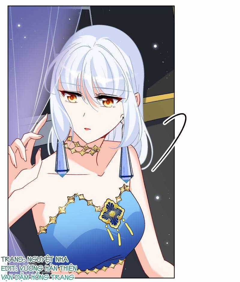 Cô Ấy Đến Rồi, Xin Nằm Xuống! Chapter 265 trang 32