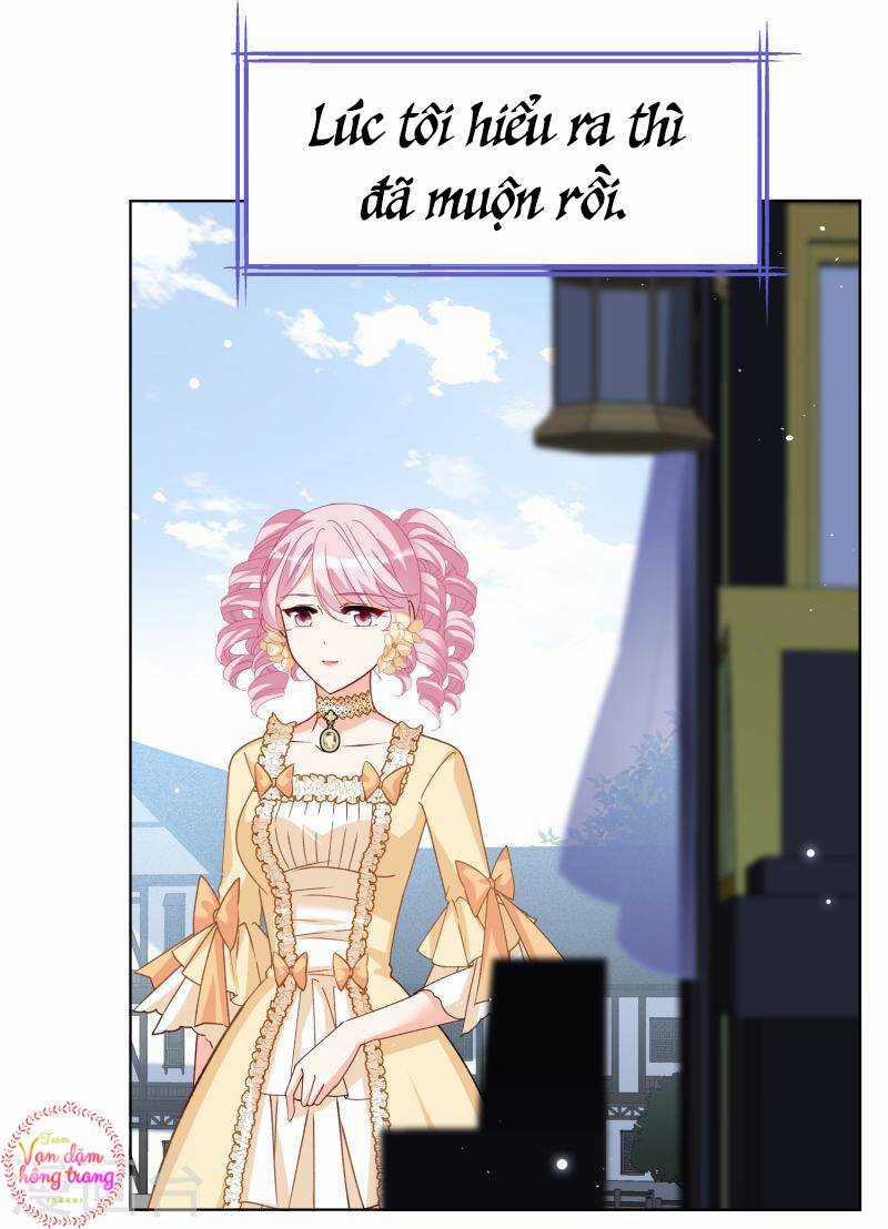 Cô Ấy Đến Rồi, Xin Nằm Xuống! Chapter 265 trang 33