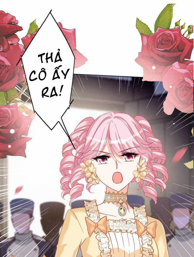 Cô Ấy Đến Rồi, Xin Nằm Xuống! Chapter 265 trang 6