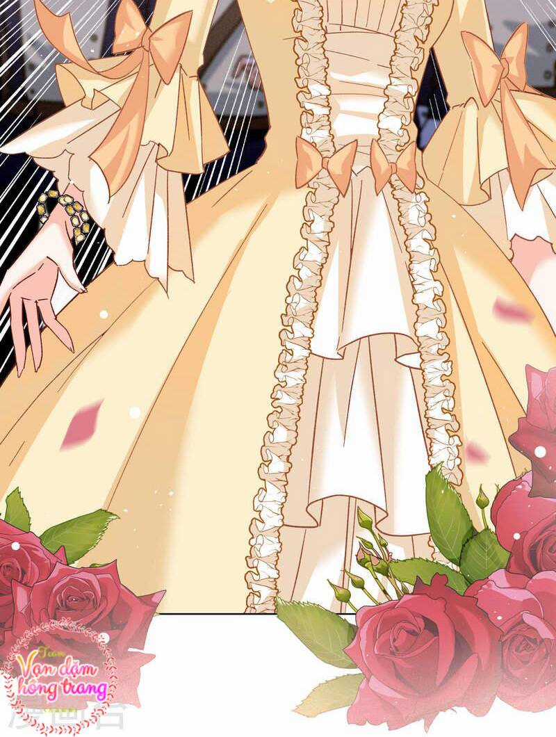 Cô Ấy Đến Rồi, Xin Nằm Xuống! Chapter 265 trang 7