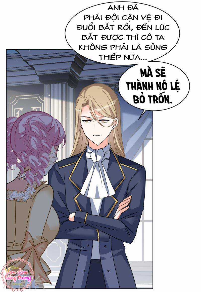 Cô Ấy Đến Rồi, Xin Nằm Xuống! Chapter 266 trang 12