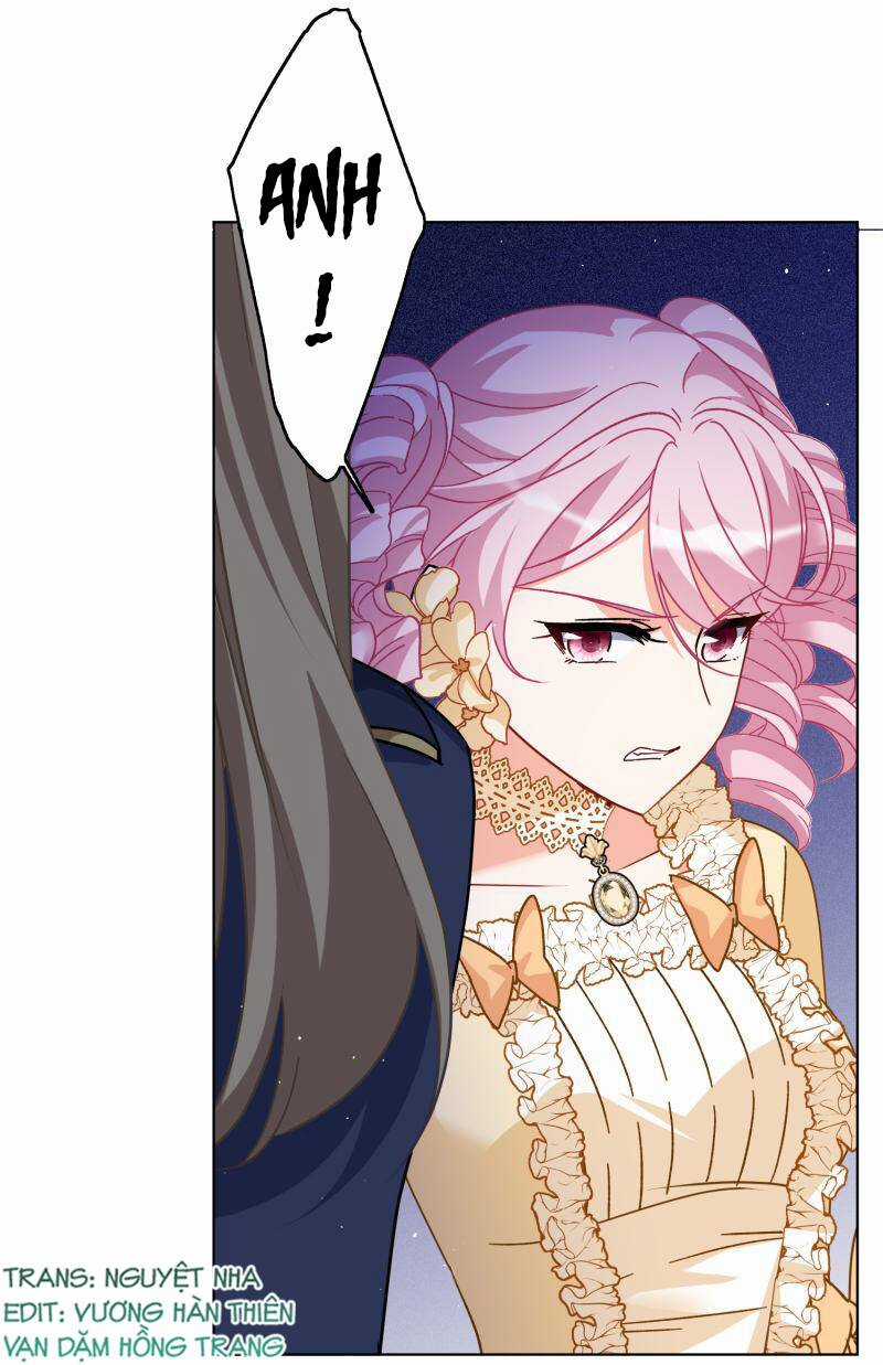 Cô Ấy Đến Rồi, Xin Nằm Xuống! Chapter 266 trang 13