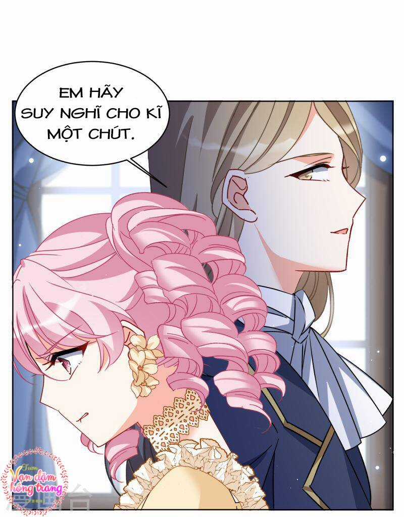 Cô Ấy Đến Rồi, Xin Nằm Xuống! Chapter 266 trang 14