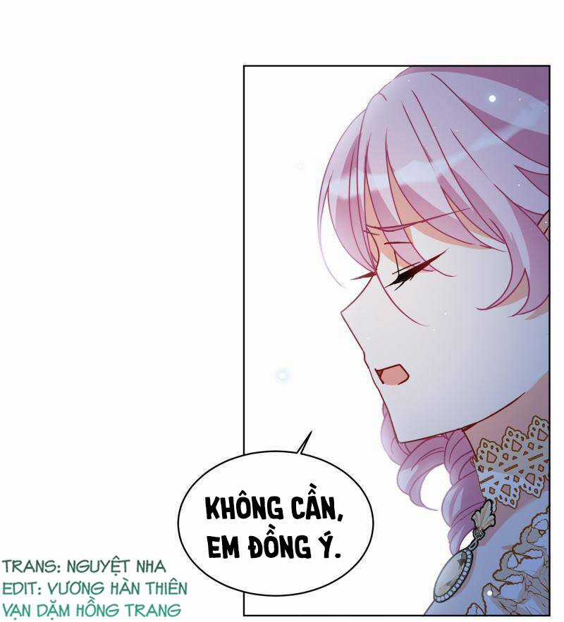 Cô Ấy Đến Rồi, Xin Nằm Xuống! Chapter 266 trang 16