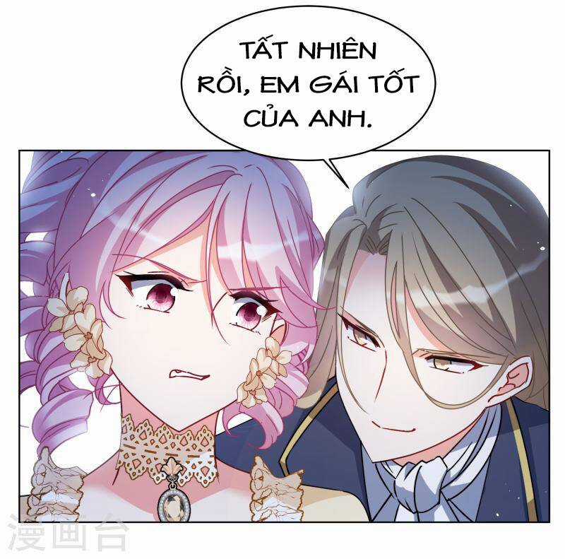 Cô Ấy Đến Rồi, Xin Nằm Xuống! Chapter 266 trang 18