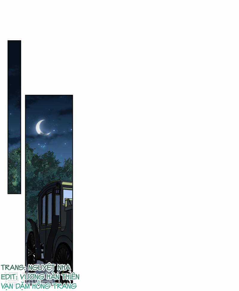 Cô Ấy Đến Rồi, Xin Nằm Xuống! Chapter 266 trang 19