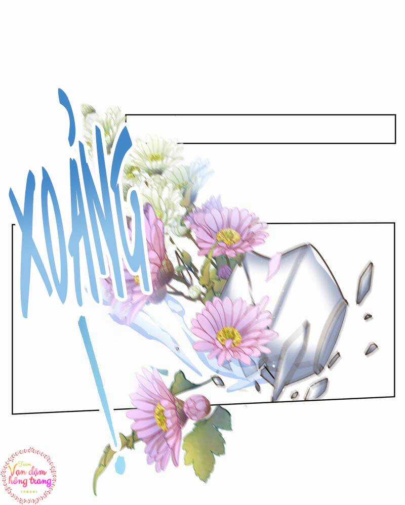 Cô Ấy Đến Rồi, Xin Nằm Xuống! Chapter 266 trang 2