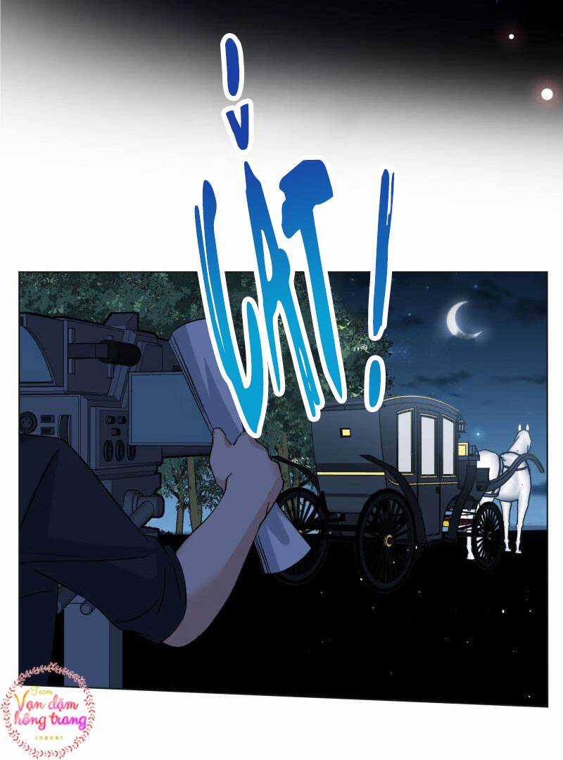 Cô Ấy Đến Rồi, Xin Nằm Xuống! Chapter 266 trang 22