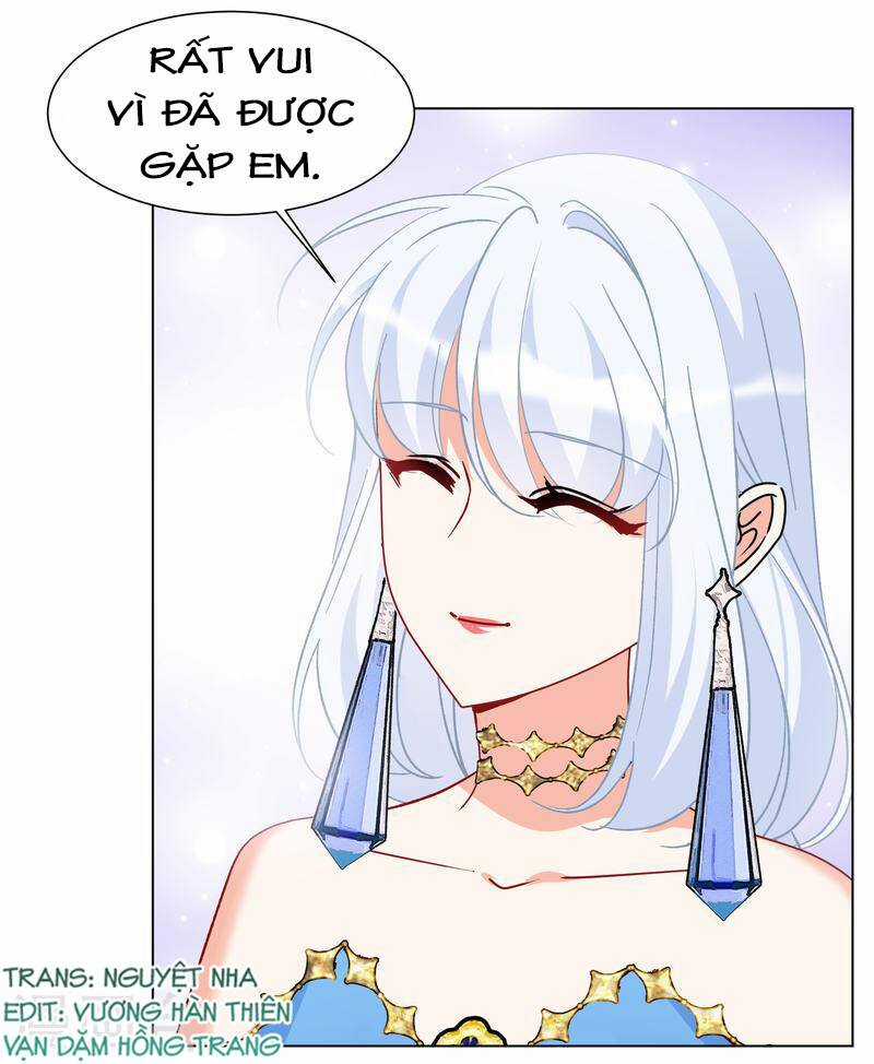 Cô Ấy Đến Rồi, Xin Nằm Xuống! Chapter 266 trang 27