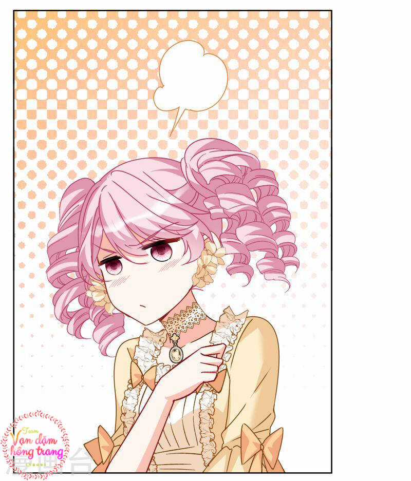 Cô Ấy Đến Rồi, Xin Nằm Xuống! Chapter 266 trang 30