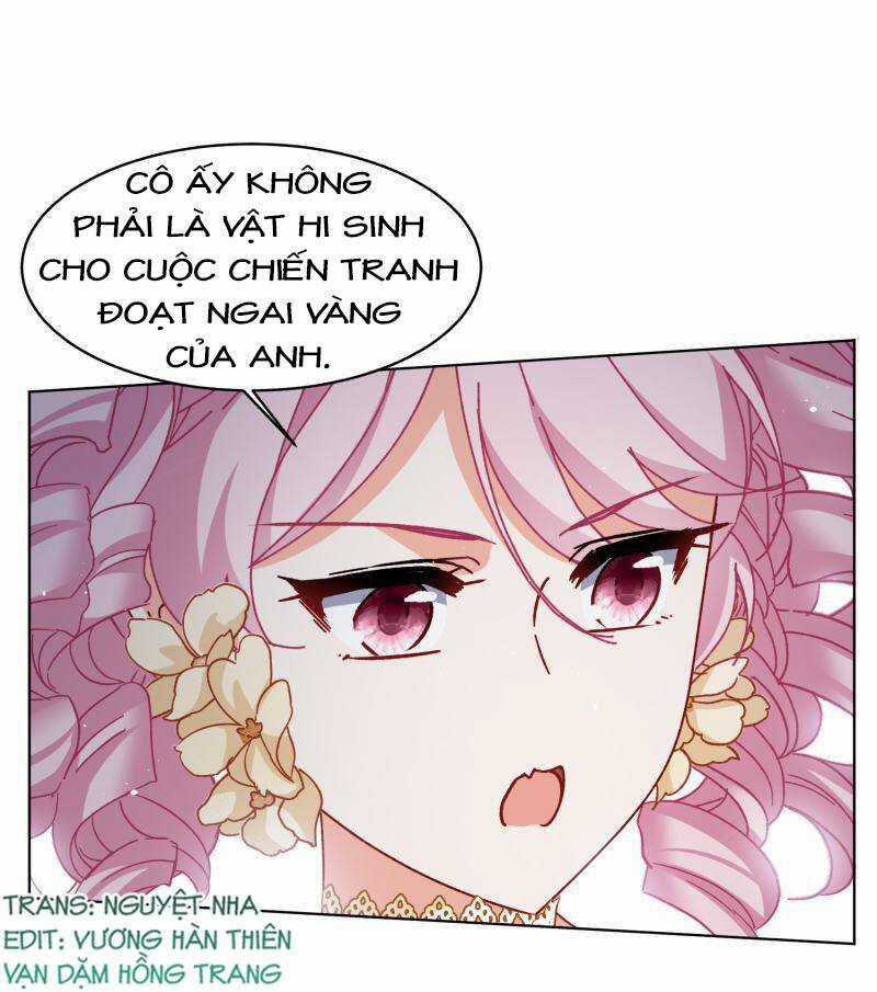 Cô Ấy Đến Rồi, Xin Nằm Xuống! Chapter 266 trang 5