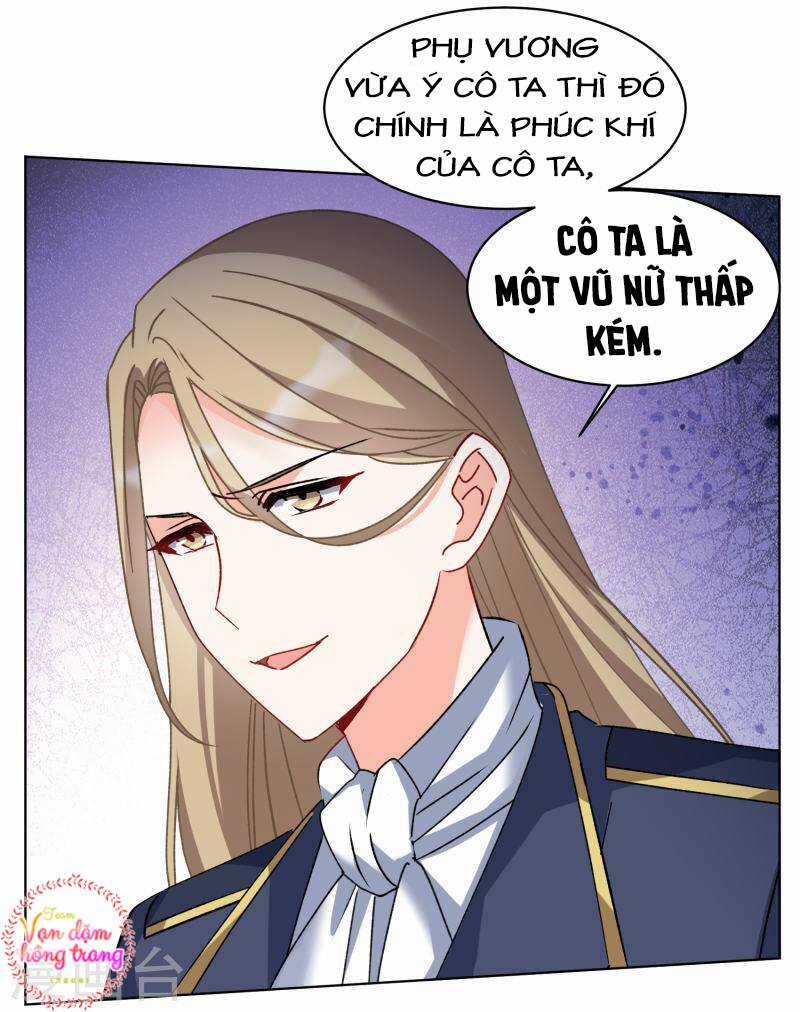 Cô Ấy Đến Rồi, Xin Nằm Xuống! Chapter 266 trang 6