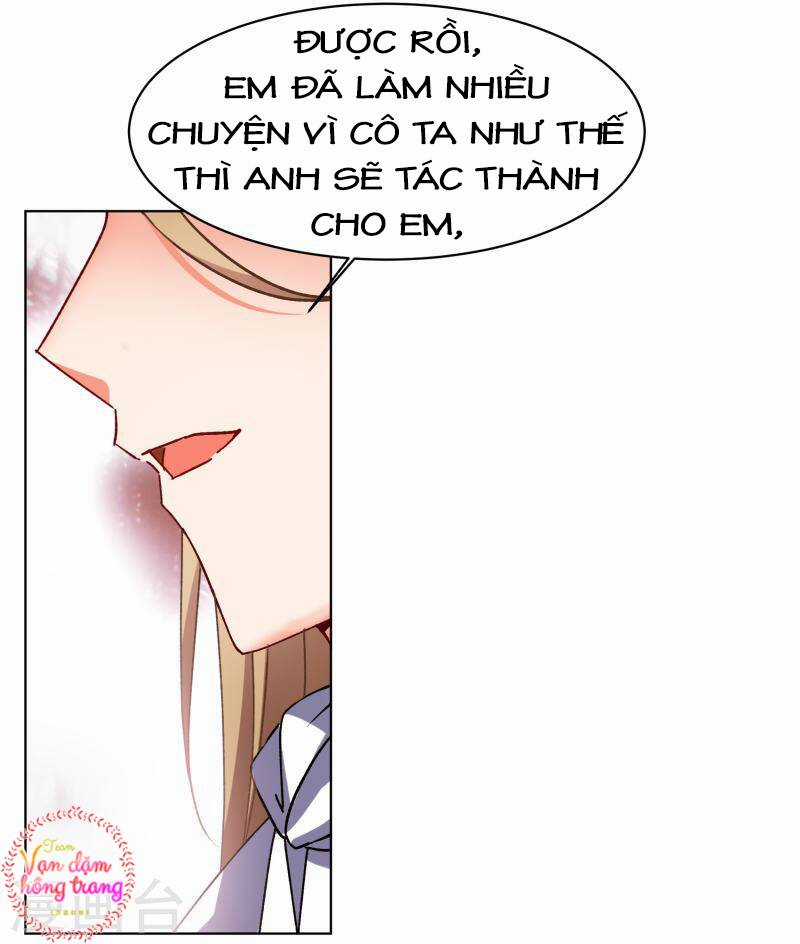 Cô Ấy Đến Rồi, Xin Nằm Xuống! Chapter 266 trang 8