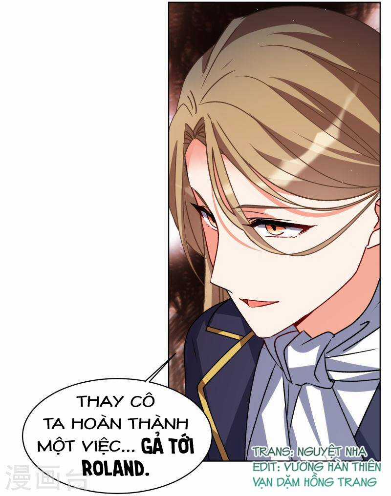 Cô Ấy Đến Rồi, Xin Nằm Xuống! Chapter 266 trang 9