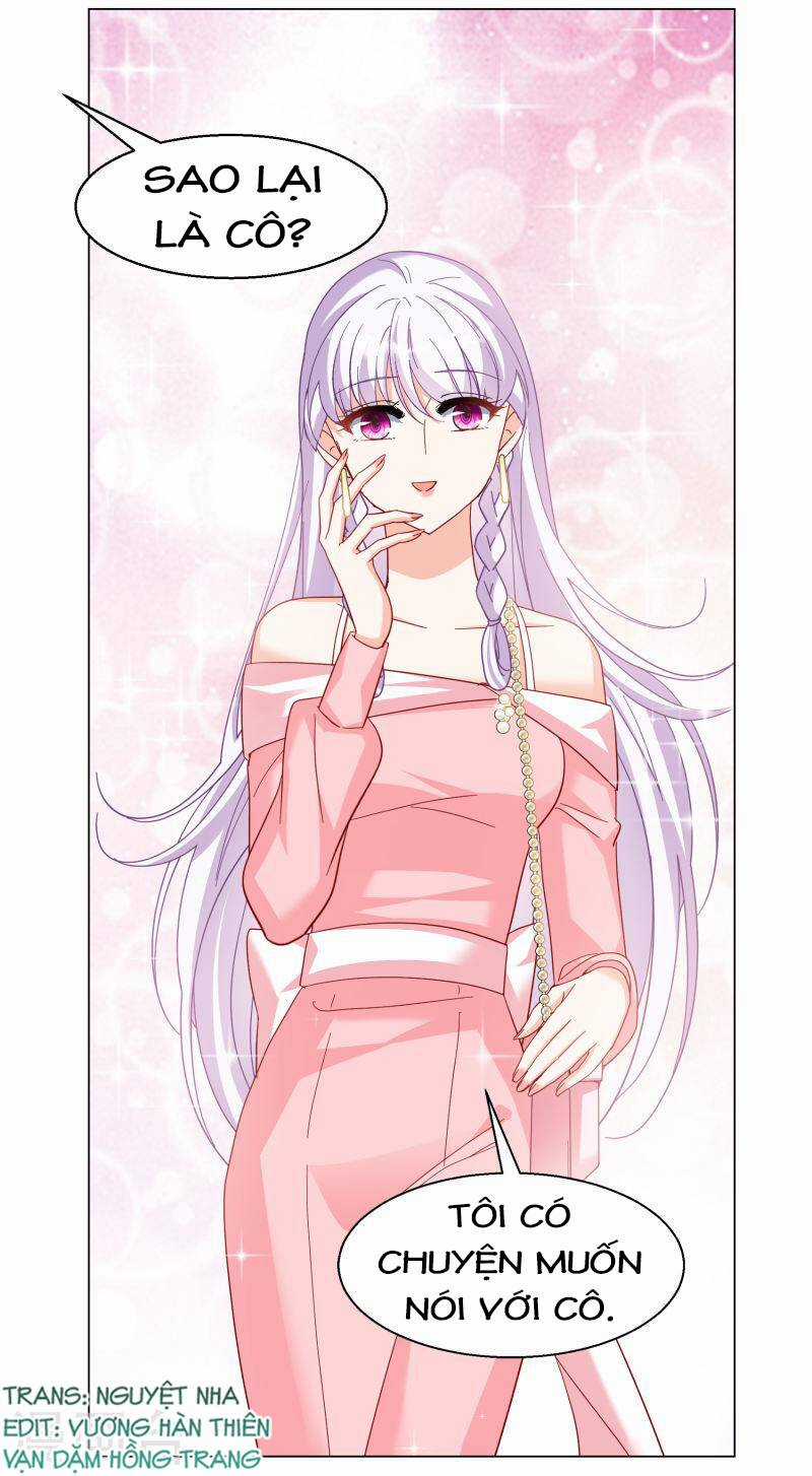 Cô Ấy Đến Rồi, Xin Nằm Xuống! Chapter 267 trang 10