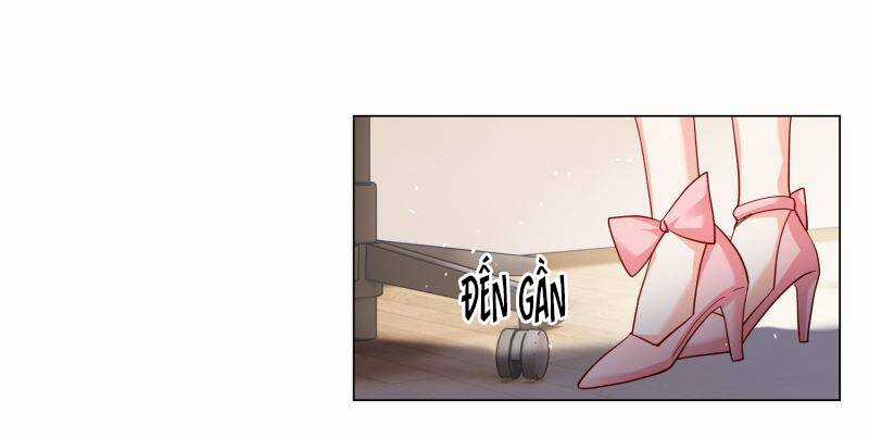 Cô Ấy Đến Rồi, Xin Nằm Xuống! Chapter 267 trang 12