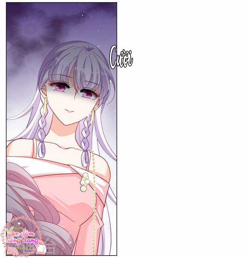 Cô Ấy Đến Rồi, Xin Nằm Xuống! Chapter 267 trang 14