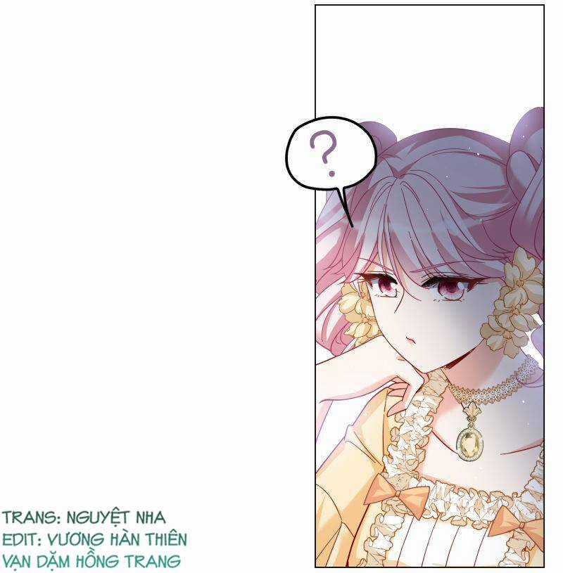 Cô Ấy Đến Rồi, Xin Nằm Xuống! Chapter 267 trang 15