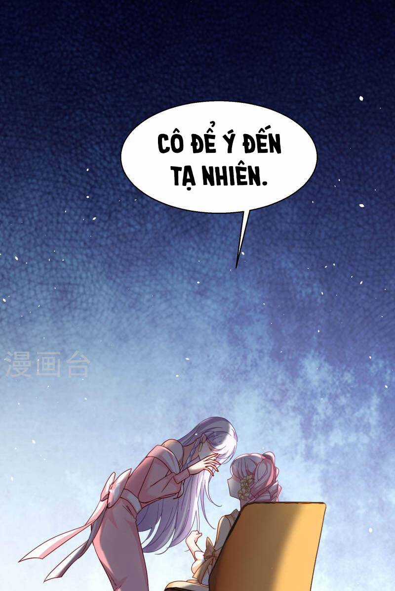 Cô Ấy Đến Rồi, Xin Nằm Xuống! Chapter 267 trang 16
